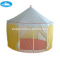 Easy open indoor outdoor big children pop up tent